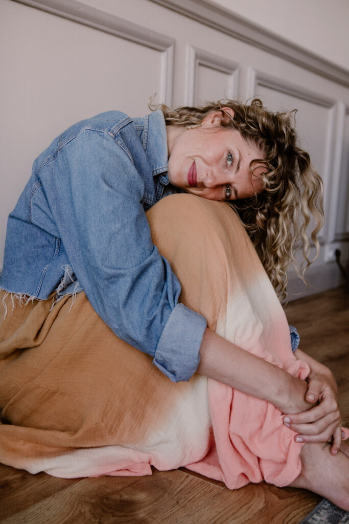 Photographe hossegor, beauté, Alice chavanne, portrait, corporate, Biarritz, skin thérapeute, facialiste