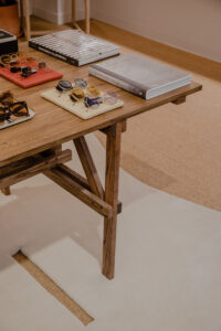 Photographe architecture boutique Biarritz, photographe immobilier, photographe Biarritz
