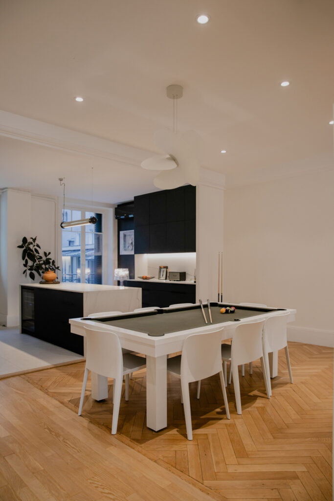 Photographe architecture appartement haussmanien, photographe corporate, architecture, décoration, photographe lyon 2