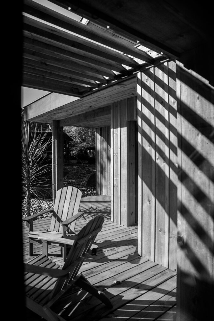 photographe architecture Seignosse, villa étang noir, photographe hossegor, photographe immobilier