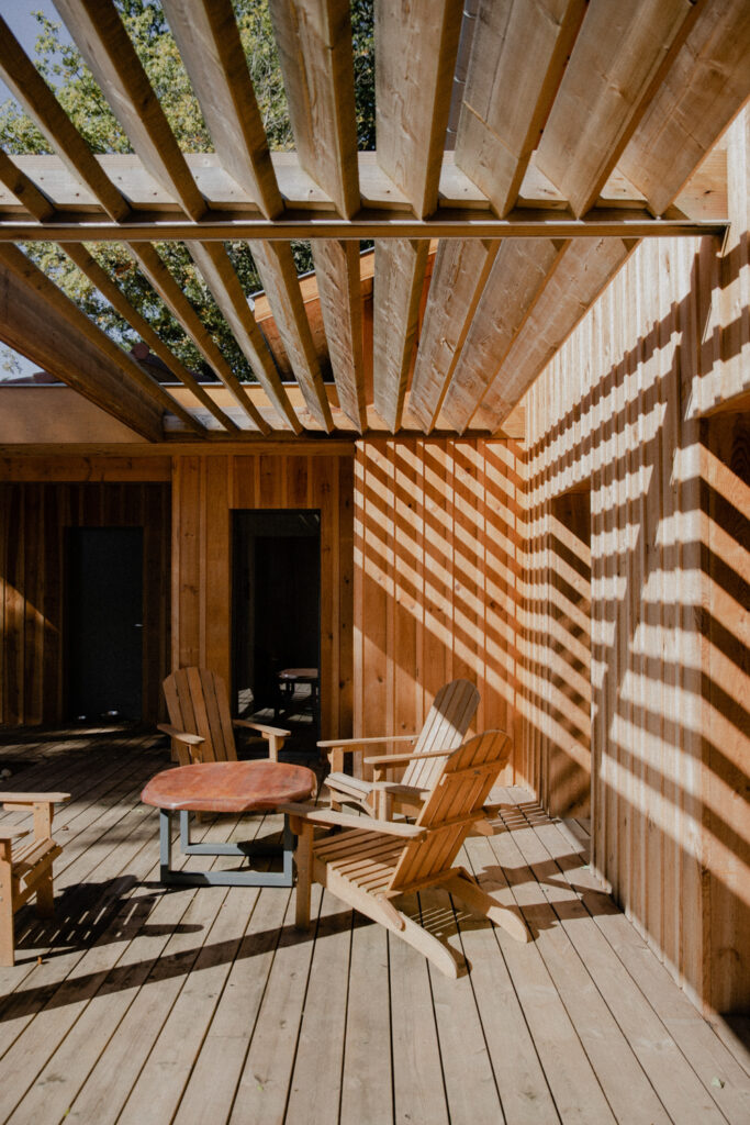 photographe architecture Seignosse, villa étang noir, photographe hossegor, photographe immobilier