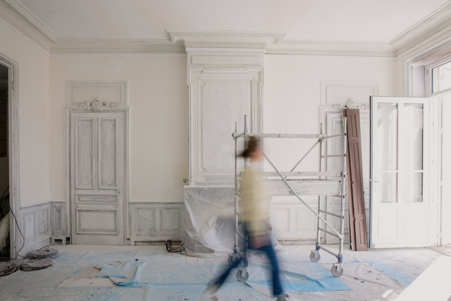 Photographe architecture Landes, Hossegor, Capbreton, Biarritz, photographe architecture Lyon