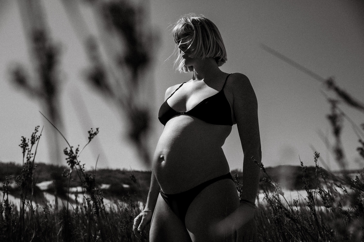 photographe grossesse, photographe maternité, photographe femme enceinte, photographe grossesse hossegor, Seignosse, Capbreton, Landes, photographe biarritz, pays basque, maternité, motherhood