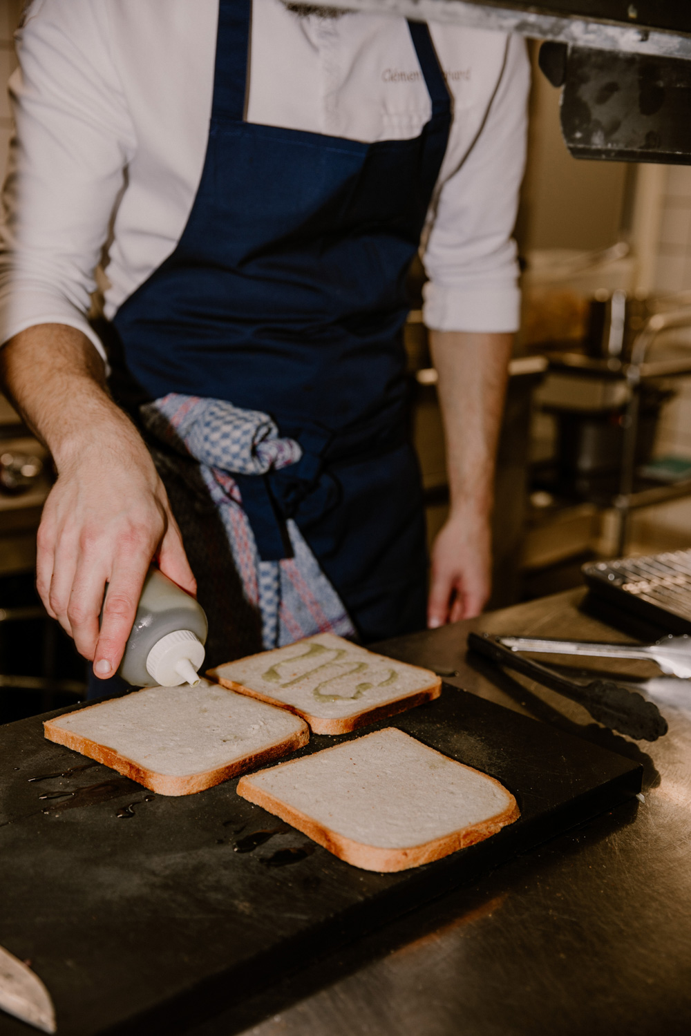 photographe culinaire hossegor, photographe food Hossegor, attabla restaurant du golf d'hossegor, branding ataula, photographe landes, photographe culinaire pays basque